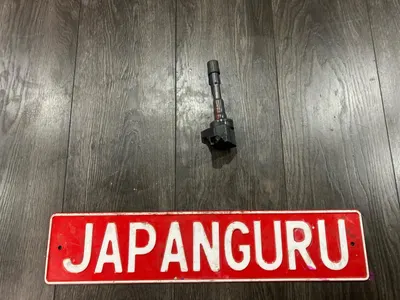 Катушка зажигания honda civic 4d 8 РЕСТАЙЛИНГ LDA 2011 (б/у)