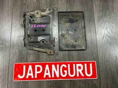Подставка под аккумулятор nissan teana J32 QR25DE 2.5 4WD 2011 (б/у)