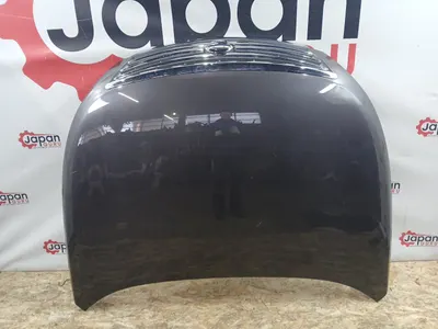 Капот nissan teana J32 QR25DE 2008 (б/у)
