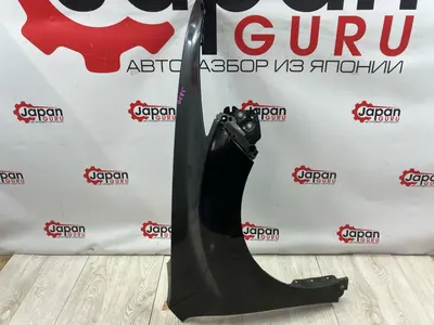 Крыло Mazda 6 GH ЛИФТБЕК L5 2010 перед. прав. (б/у)