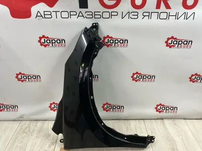 Крыло honda CR-V 4 RM1 R20A 2012 перед. прав. (б/у)