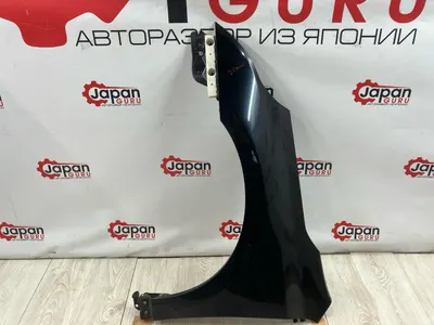 Крыло nissan teana J32 VQ25 2010 перед. лев. (б/у)
