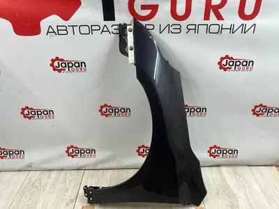 Крыло nissan teana J32 QR25DE 2008 перед. лев. (б/у)