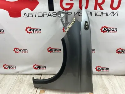 Крыло mitsubishi outlander GF7W 4J11 2.0 2014 перед. лев. (б/у)