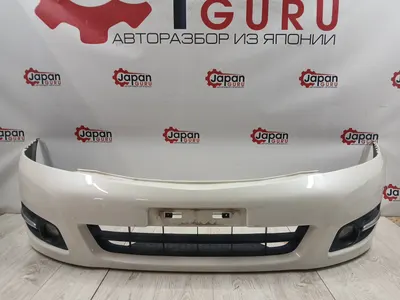 Бампер nissan teana J32 VQ25 2013 перед. (б/у)