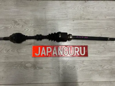 Привод nissan teana J32 VQ25 2013 перед. прав. (б/у)