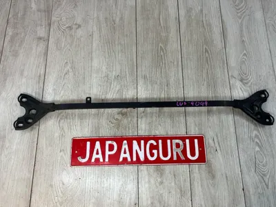 Распорка кузова honda accord 8 K24A 2010 (б/у)