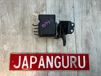 Блок ABS Nissan X-Trail NT31 MR20 2012 (б/у)