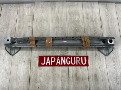 Усилитель бампера mitsubishi Lancer 10 4B11 2.0 2008 задн. (б/у)