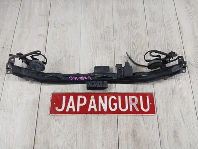 Верхняя планка телевизора nissan teana J32 VQ25 2010 перед. (б/у)