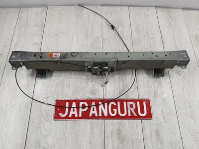 Верхняя планка телевизора mitsubishi outlander GF7W 4J11 2.0 2014 перед. (б/у)