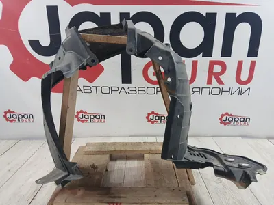Подкрылок Nissan X-Trail NT31 MR20 2012 перед. лев. (б/у)