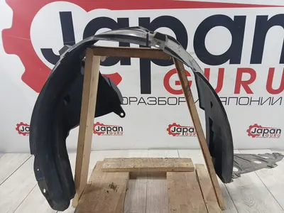 Подкрылок nissan teana J32 QR25DE 2008 перед. прав. (б/у)