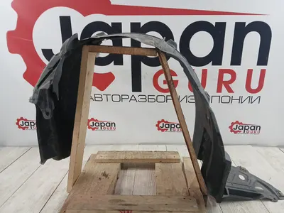 Подкрылок nissan teana J32 VQ25 2013 перед. лев. (б/у)