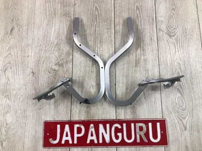 Петля двери багажника honda civic 4d 8 R18 2008 (б/у)