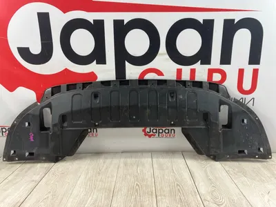 Защита двигателя mitsubishi outlander GF7W 4J11 2.0 2014 перед. (б/у)