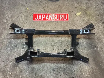 Подрамник mitsubishi Lancer 10 4B11 2.0 2007 задн. (б/у)