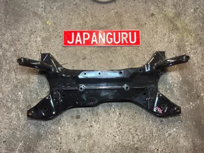 Подрамник mitsubishi Lancer 10 4B11 2.0 2007 перед. (б/у)