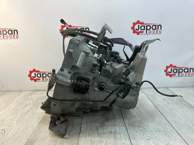 МКПП 5ст honda civic 4d 8 R18 2008 (б/у)