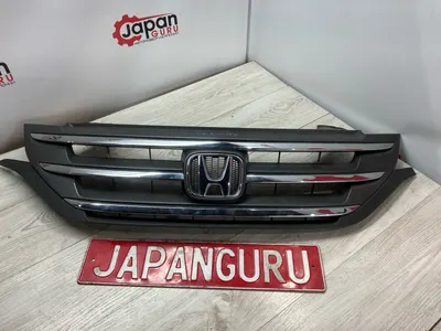Решетка радиатора honda CR-V 4 RM1 R20A 2012 (б/у)