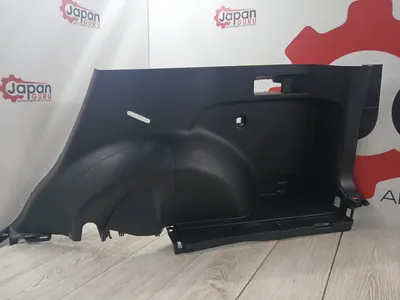 Обшивка багажника honda CR-V 4 RM1 R20A 2012 задн. прав. (б/у)