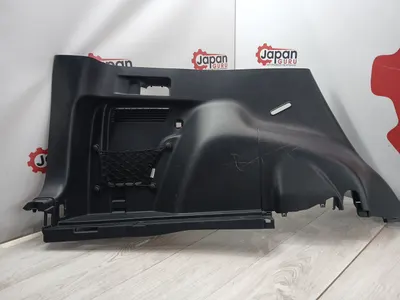 Обшивка багажника honda CR-V 4 RM1 R20A 2012 задн. лев. (б/у)