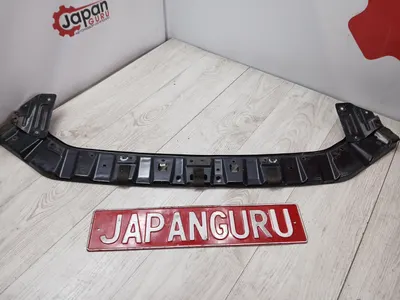 Защита бампера nissan teana L33 QR25 2015 (б/у)