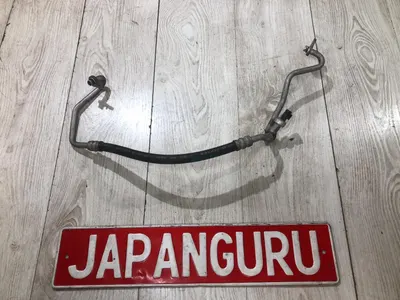 Трубка кондиционера mitsubishi Lancer 10 4B11 2.0 2009 (б/у)