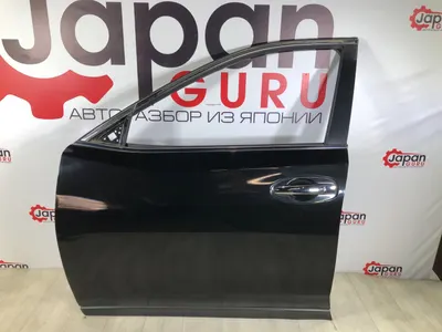 Дверь боковая Nissan X-Trail NT32 MR20 2014 перед. лев. (б/у)