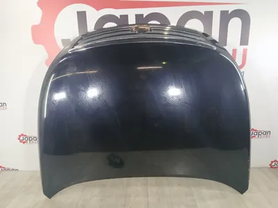Капот nissan teana J32 VQ25 2010 (б/у)