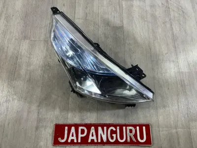 Фара галогеновая nissan teana J32 QR25DE 2008 перед. прав. (б/у)