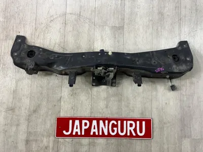 Верхняя планка телевизора mitsubishi Lancer 10 4B11 2.0 2007 перед. (б/у)