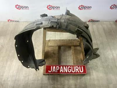 Подкрылок Nissan X-Trail NT32 MR20 2014 перед. прав. (б/у)
