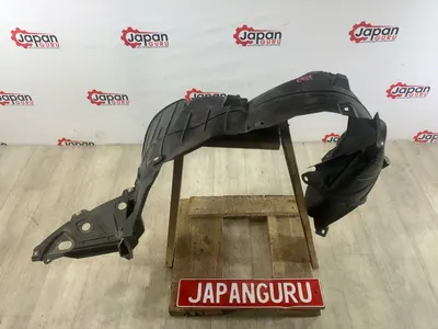 Подкрылок nissan teana J32 VQ25 2010 перед. прав. (б/у)