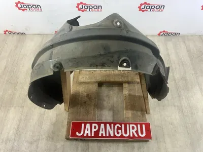 Подкрылок Suzuki Sx4 SX4 J20A 2006 перед. прав. (б/у)