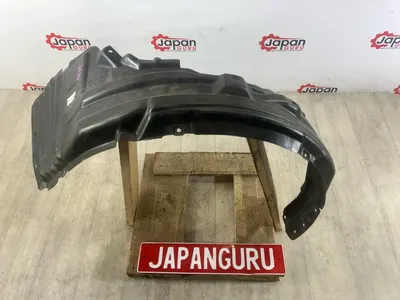 Подкрылок mitsubishi Lancer 10 4J10 1.8 2013 перед. лев. (б/у)