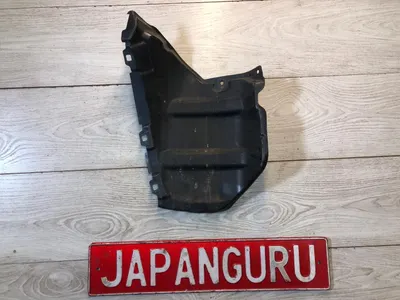 Подкрылок mitsubishi Lancer 10 4J10 1.8 2013 задн. прав. (б/у)