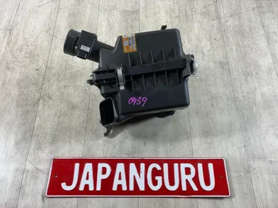 Корпус воздушного фильтра mitsubishi Lancer 10 4J10 1.8 2013 (б/у)