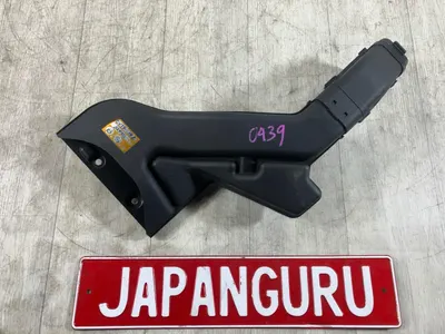 Воздухозаборник mitsubishi Lancer 10 4J10 1.8 2013 (б/у)