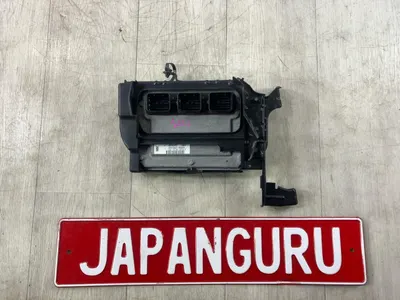 Блок управления двигателем honda accord 8 K24A 2010 (б/у)