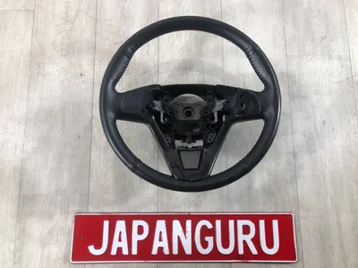 Руль honda CR-V 3 RE4 K24A 2011 (б/у)