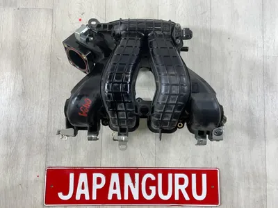 Коллектор впускной mitsubishi Lancer 10 4J10 1.8 2013 (б/у)