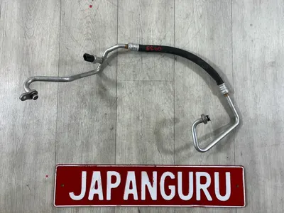Трубка кондиционера mitsubishi Lancer 10 4J10 1.8 2013 (б/у)