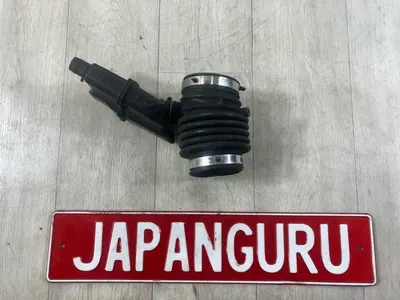 Патрубок воздушного фильтра nissan teana J32 VQ25 2010 (б/у)