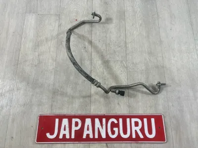 Трубка кондиционера mitsubishi Lancer 10 4B11 2.0 2007 (б/у)