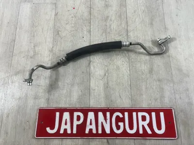 Трубка кондиционера nissan teana J32 VQ25 2010 (б/у)