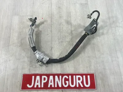 Трубка гидроусилителя руля nissan teana J32 VQ25 2010 (б/у)