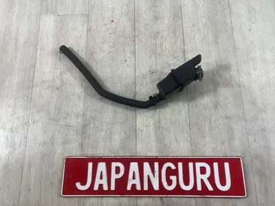 Резонатор воздушного фильтра nissan teana J32 VQ25 2010 (б/у)