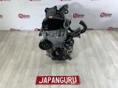 Двигатель mitsubishi Lancer 10 4J10 1.8 2013 (б/у)