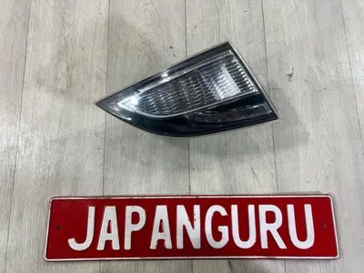 Фонарь задний Mazda 6 GH УНИВЕРСАЛ LF 2008 задн. лев. (б/у)